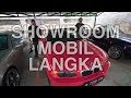 SHOWROOM MOBIL LANGKA! #SEKUTOMOTIF