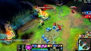 Velkoz AA Bug