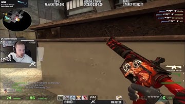 JasonR 4K with god spray