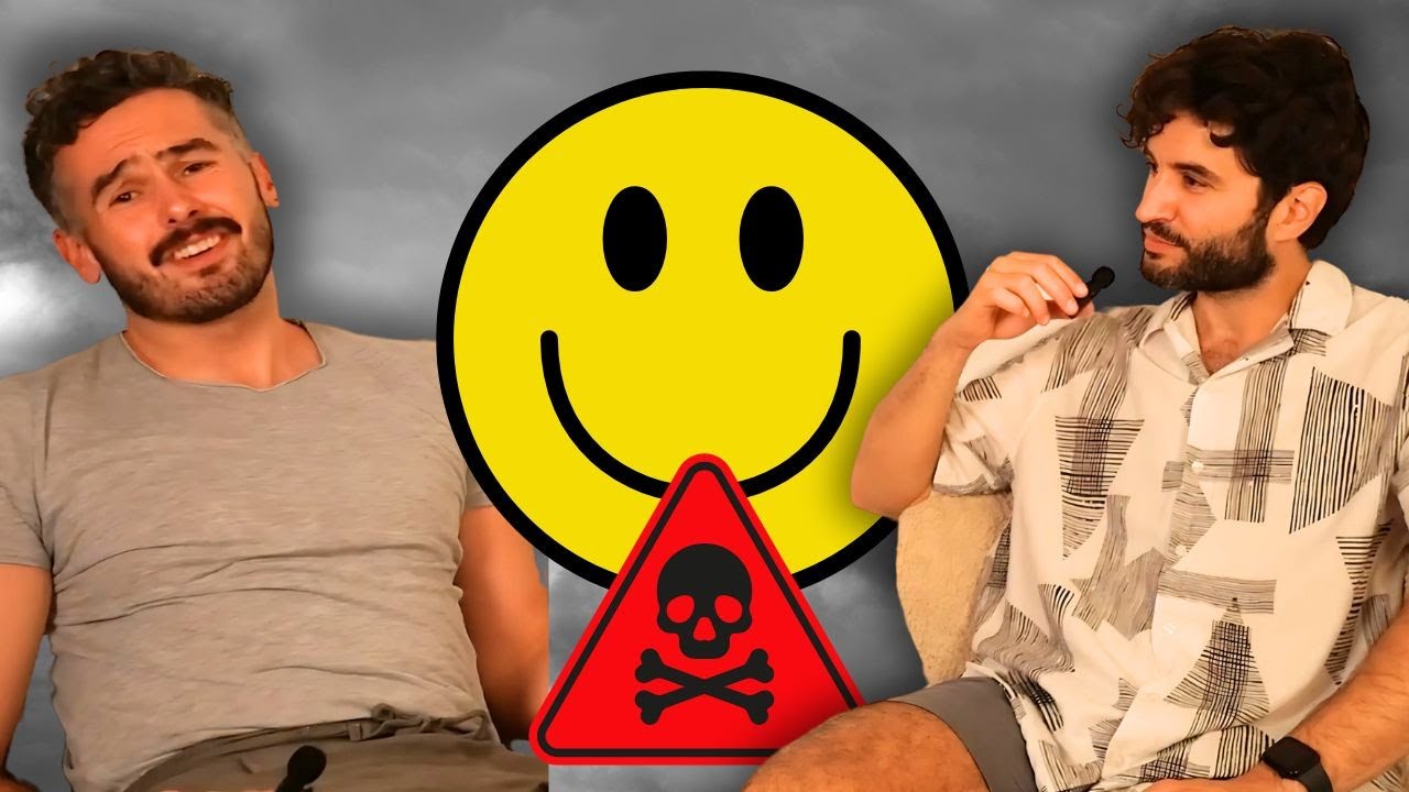 Contra la positividad tóxica: Un huracán de negatividad | Español Avanzado