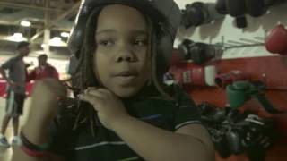 Downtown Boxing Gym + Tech Shop Detroit