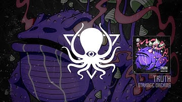 Truth - Strange Dreams (DDD088)