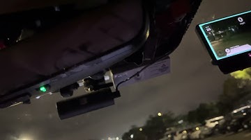 How to Sidemount Openpilot Honda Accord 2018