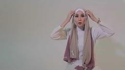 tutorial hijab yuma by Zaskia Mecca - Durasi: 0.57. 