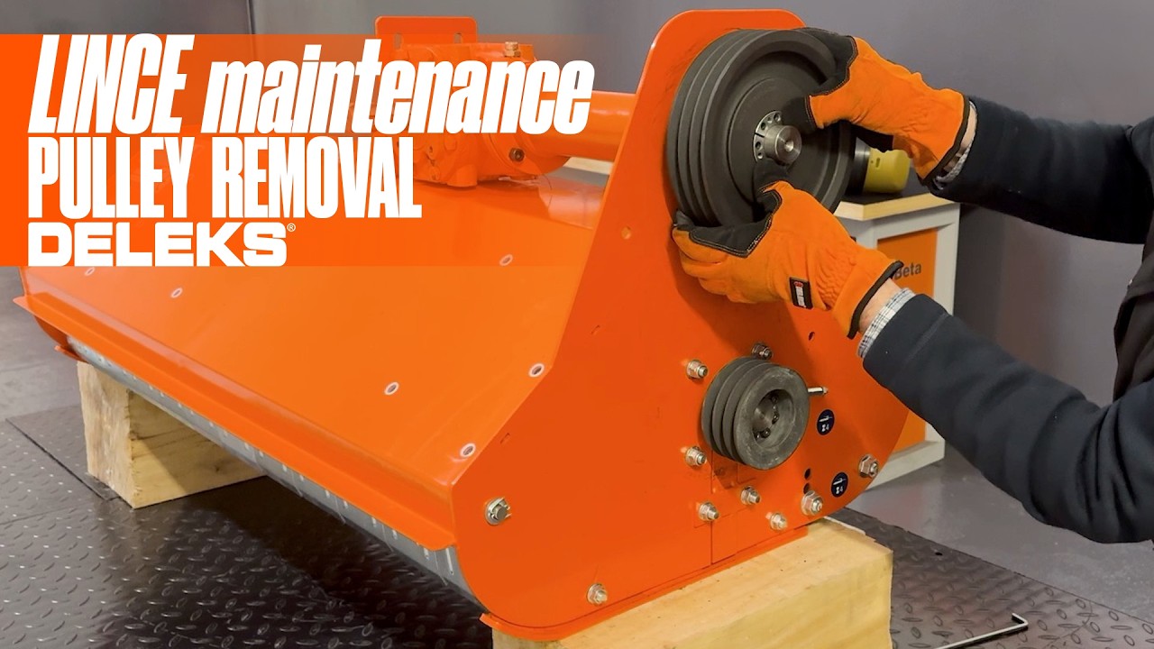 Maintenance video