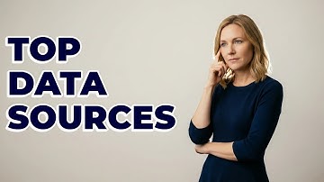 Where Do Real Estate Agents Find Reliable Property Data?