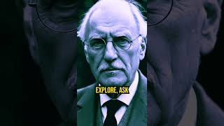 We Are What We Choose to Learn: Carl Jung on Growth and Knowledge