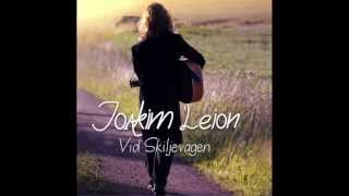 Video thumbnail of "Joakim Leion - Vid Skiljevägen"