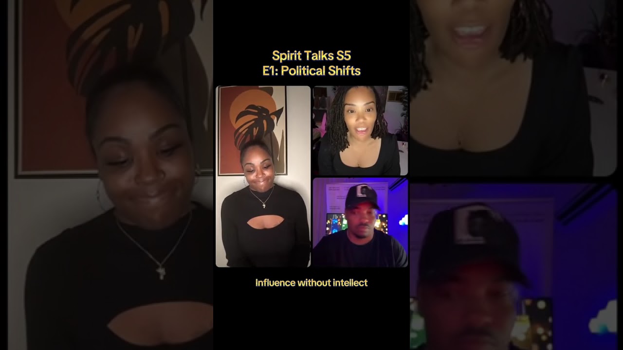 Influence without Intellect 