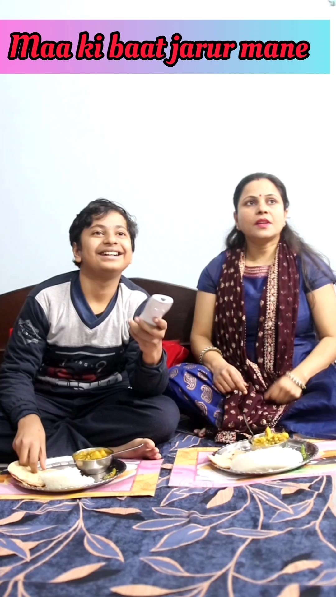 Maa ki baat jarur mane ? #shorts #trending #maa