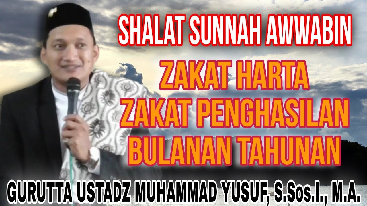 Ceramah Bugis Gurutta Ustadz Muhammad Yusuf S.Sos.I. || Zakat dan aturannya @Lahajji Bugis Terbaru