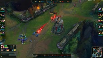Veigar Stun