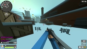 these SMG HACKERS are ruining Krunker | KRUNKER.IO | HACKERS