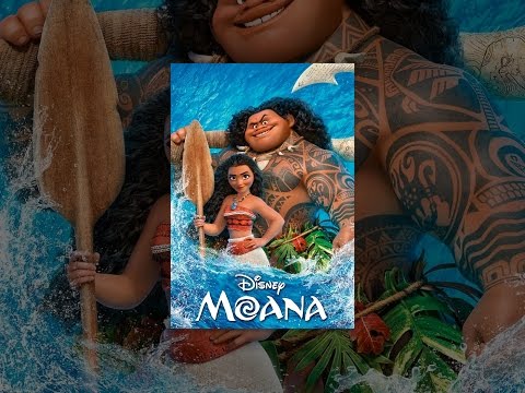 Moana