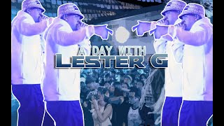 THE PLUG PH PRESENTS: A DAY WITH LESTER G