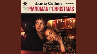 Video thumbnail of "Jamie Cullum - So Many Santas"