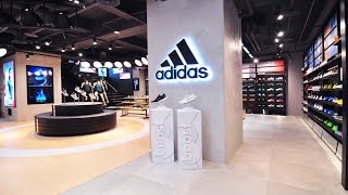 adidas original store taipei