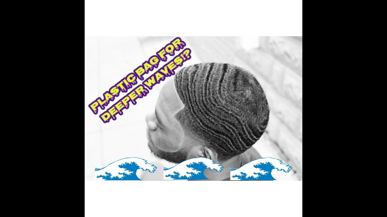 How To Get 360 Waves Deep Conditioning YouTube