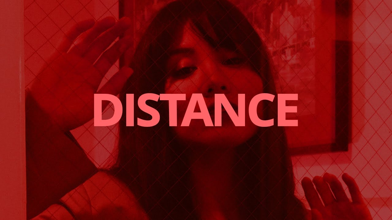 Distance Ruel Ruel - Distance // Lyrics - YouTube