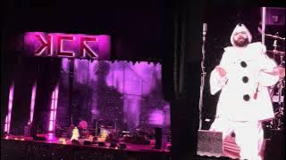 Blood 🩸 - My Chemical Romance Live at T-Mobile Park in Seattle, Washington 7/11/2025