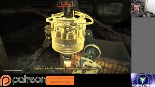 Fallout 4 Tips: Making Automoton EASY with Robotics Expert 1