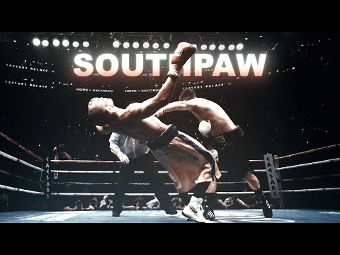 𝕋𝕨𝕚𝕫𝕫𝕪 ℝ𝕚𝕔𝕙 (Southpaw Edit 4K)