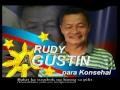 Subickenyo - Rudy Agustin para Konsehal ng Subic