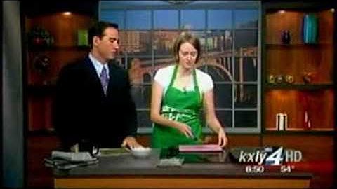 In the Kitchen: Lentil Festival