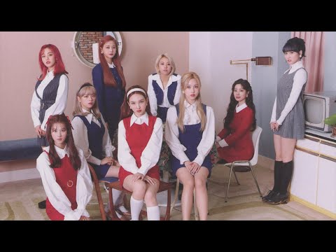 TWICE (트와이스) - DEPEND ON YOU ~ Last Chorus Ad-Libs