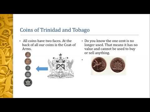 Wideo: 9 Obawia Się, że Zrozumieją Tylko Ci Z Trynidadu I Tobago - Matador Network