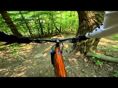 OKO TRAILS /