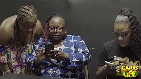Carib Life Atl highlights Atlanta Carnival Preside...