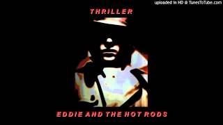 Video thumbnail of "04 - Eddie And The Hot Rods - Circles."