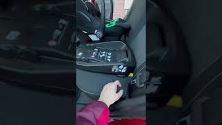 Bebek Koltuğu Nasıl Takılır Bilmeyen Arkadaşlar İçin Gelsin