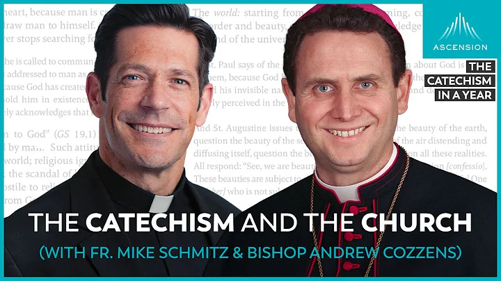 BONUS: How Do We Trust in Church Authority? (with ...