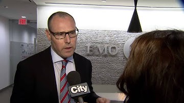 Average Canadian wants $908,000 for retirement: study