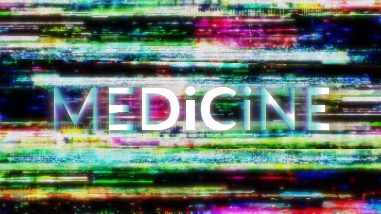 MAD MEDiCiNE - YouTube