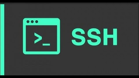 What is SSH (Secure Shell)?   Learn SSH In 2 Minutes - Beginners Guide to SSH Tutorial  ssh شرح