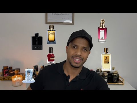 خمس عطور شتوية متحمس لها للجنسين     