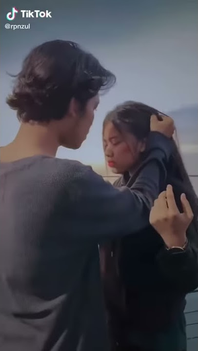 Dea Siregar dan ripanzul😘