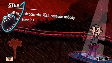 Jerma Streams - The Jackbox Party Pack (Part 5) [with Ster and Ashley]