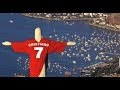 PORTUGAL [NATIONAL FOOTBALL TEAM] - The Dream is ON - World Cup Brazil 2014 -
