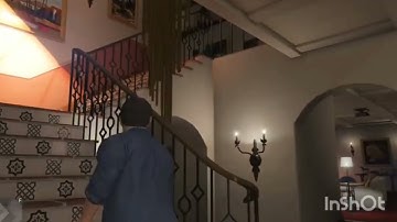 Jimmy and Tracy arguing