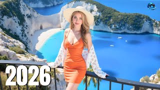 Download Lagu Verão 2026 🔊 Música Alegre para Momentos Inesquecíveis | Tropical Deep House Chill \u0026 Summer Vibes MP3
