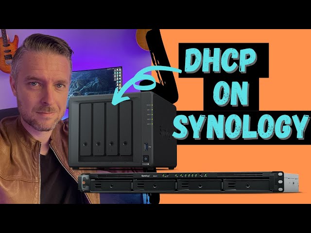 Synology DS1621+ - 6 Baies - Serveur NAS Synology 