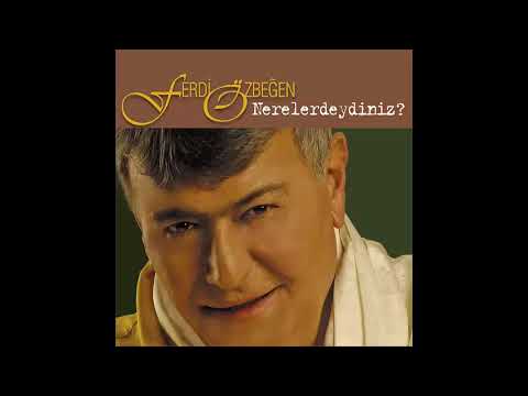 Ferdi Özbeğen - Sensiz Yıllarda