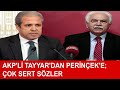 Şamil Tayyar, Perinçek'i Neden Hedef Aldı? | Haber Aktif | 03.06.2020