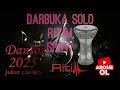 Darbuka Solo Dansöz Muhteşem Ritim Show 2025