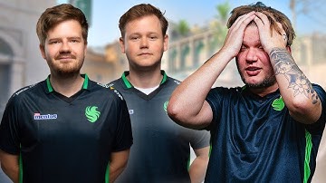 S1MPLE TRIES HIS BEST TO CARRY TEAMMATES!! - S1MPLE, DUPREEH & SNAPPI PLAY FACEIT! CS2
