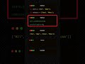 This Tiny Array Mistake Breaks Your Data #webdevelopment #coding #codingtips |Trick #44